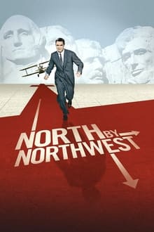 Imagem North by Northwest