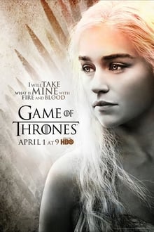 Game of Thrones (2014) Hindi Dubbed Season 4 Complete