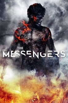 The Messengers-poster