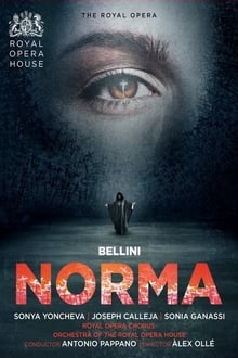 The ROH Live: Norma