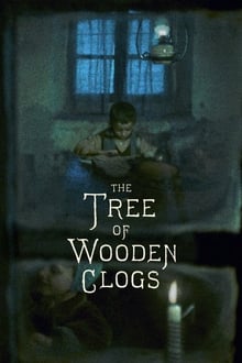 Cast of The Tree of Wooden Clogs Movie