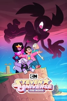 Steven Universe: The Movie-poster