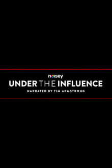 Under The Influence: New York Hardcore