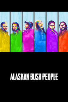 شعب ألاسكا بوش