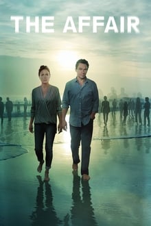 The Affair-poster