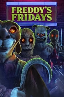 Image Freddy’s Fridays