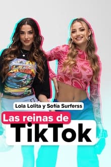 Lola Y Sofía, las reinas del Tiktok