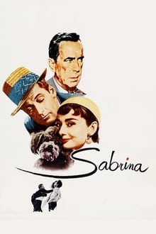 Sabrina-poster