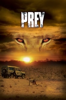 Prey-poster