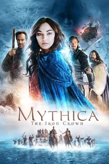 Mythica: The Iron Crown