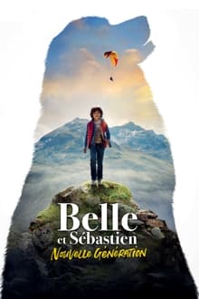 Belle and Sebastian: Next Generation