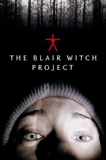 Imagem The Blair Witch Project