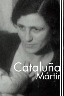 Cataluña mártir