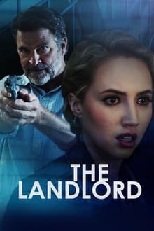 The Landlord-poster