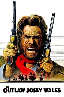 Imagem The Outlaw Josey Wales