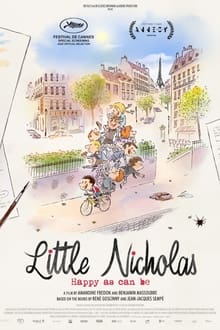 Little Nicholas
