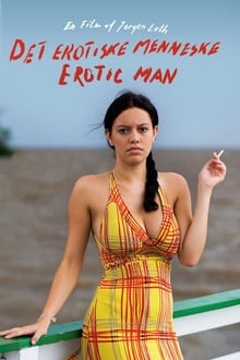 Cast of The Erotic Man Movie