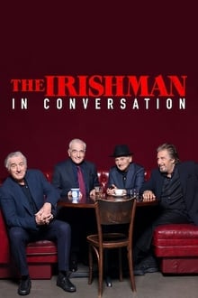The Irishman: In Conversation-poster