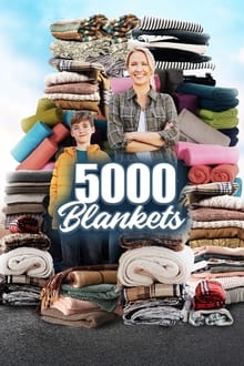 Image 5000 Blankets