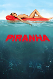 Piranha 3D (2010) Hindi Dubbed