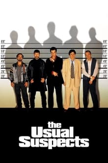Imagem The Usual Suspects