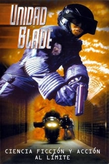 Blade Squad