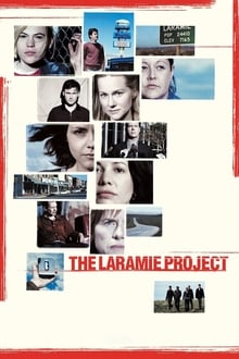 Imagem The Laramie Project