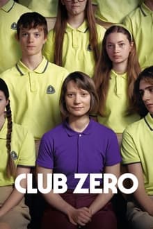 Image Club Zero