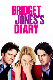 Bridget Jones's Diary-poster