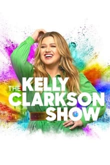The Kelly Clarkson Show-poster