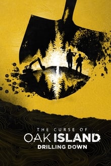 Imagem The Curse of Oak Island: Drilling Down