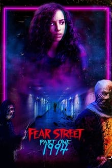Fear Street review