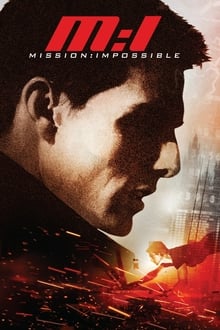 Mission: Impossible-poster