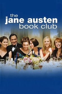 Imagem The Jane Austen Book Club