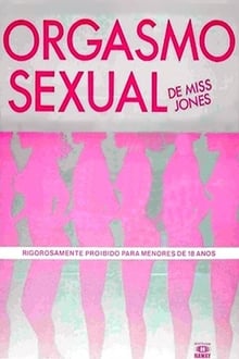 Orgasmo Sexual de Miss Jones