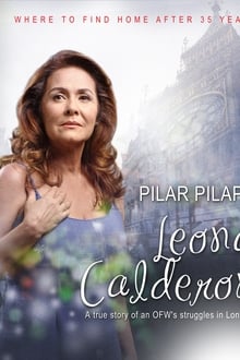 Leona Calderon
