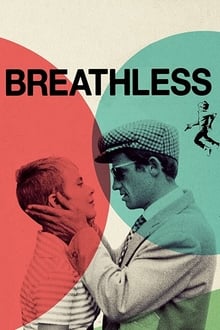 Breathless-poster