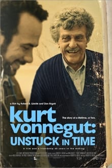 Kurt Vonnegut: Unstuck in Time review