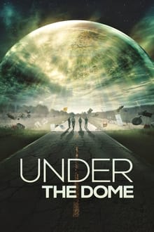 Under The Dome (2013) Hindi Dubbed Season 1