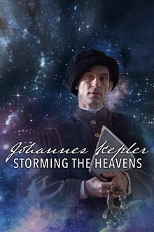 Image Johannes Kepler – Storming the Heavens
