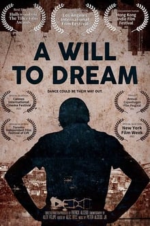 A Will to Dream