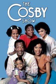 The Cosby Show-poster