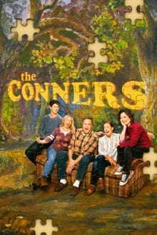 The Conners S04E01