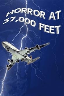 Imagem The Horror at 37,000 Feet
