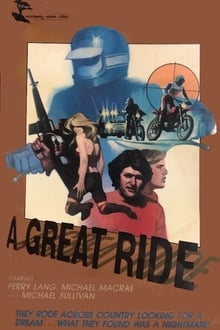 A Great Ride