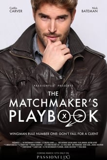 فيلم The Matchmaker's Playbook مترجم