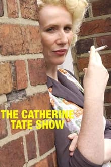 The Catherine Tate Show-poster