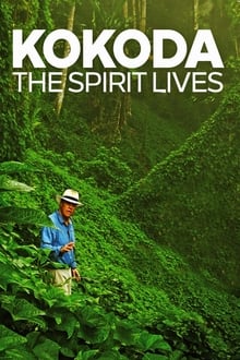 KOKODA: The Spirit Lives