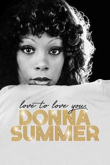 Imagem Love to Love You, Donna Summer