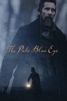 The Pale Blue Eye YIFY